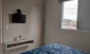 APARTAMENTO, RES. STTTGART, CENTRO-CRICIÚMA