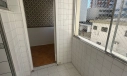 APARTAMENTO NO ED. PORTINARI - CENTRO, CRICIÚMA