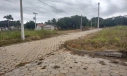 TERRENO - QUARTA LINHA, CRICIUMA