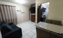 APARTAMENTO, BAIRRO QUARTA LINHA - CRICIÚMA