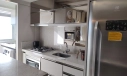 APARTAMENTO RES. E COM. NAÇÕES UNIDAS - BAIRRO SANTA BÁRBARA - CRICIÚMA SC