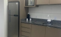 APARTAMENTO, RES. PREMIER - CRISTO REI, IÇARA