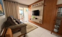 APARTAMENTO - RESIDENCIAL MAR DI MESSINA