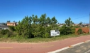 TERRENO - ZONA SUL, BALNEÁRIO RINCÃO