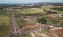 TERRENOS - LOT. SOLAR DAS ORQUÍDEAS II, CRISTO REI, IÇARA