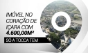TERRENO - CENTRO, IÇARA