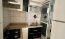 APARTAMENTO, ED. ILHA NUOVA - FLORIANÓPOLIS 
