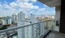 APARTAMENTO RES. LONAGARONE, COMERCIÁRIO - CRICIÚMA