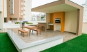 APARTAMENTO, ED. RES. STUTTGART - CENTRO, CRICIUMA