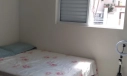 APARTAMENTO, RES. BOM JARDIM - SANTA AUGUSTA - CRICIÚMA/SC