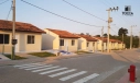 CASAS, RESIDENCIAL AURORA - AURORA, IÇARA