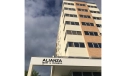 APARTAMENTO, STUDIO, ED. ALIANZZA - ESTREITO, FLORIANÓPOLIS