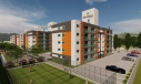RESIDENCIAL UNIVERSITÁRIO HOME CLUB