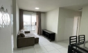 APARTAMENTO NO RESIDENCIAL MAR DE MESSINA - CENTRO, BALNEÁRIO RINCÃO