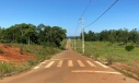 TERRENOS - LOT. PARQUE SÃO DOMINGOS, SÃO DOMINGOS, CRICIÚMA