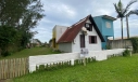 CHALÉ - BARRA VELHA, BALNEÁRIO RINCÃO