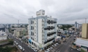 APARATMENTO - EDIFÍCIO MAZZUCHELLO - CENTRO - IÇARA