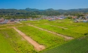TERRENOS, LOT. JARDIM DAS ARAUCÁCIAS - BAIRRO ESQUINA, URUBICI