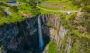 TERRENOS, LOT. JARDIM DAS ARAUCÁCIAS - BAIRRO ESQUINA, URUBICI