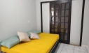 CASA PARA TEMPORADA - ZONA SUL, BALNEÁRIO RINCÃO