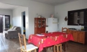 CASA PARA TEMPORADA - ZONA SUL, BALNEÁRIO RINCÃO