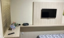 APARTAMENTO ED. PARATI - SÃO LUÍS, CRICIÚMA