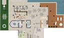 APARTAMENTOS, ED. PIAZZA CASTELLO  - CENTRO, IÇARA