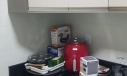 APARTAMENTO, RES. CADORE, PIO CORRÊA - CRICIÚMA