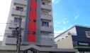APARTAMENTO, RES. CADORE, PIO CORRÊA - CRICIÚMA
