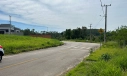 TERRENO, PRIMEIRA LINHA – CRICIÚMA