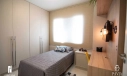 APARTAMENTOS, RES. PAVIA - RIO MAINA, CRICIÚMA