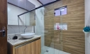CASA -ZONA SUL - BALNEÁRIO RINCÃO