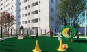 APARTAMENTOS, RES. VILLE DE TOULOUSE - MINA UNIÃO, CRICIÚMA