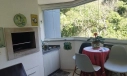 APARTAMENTO NO RESIDENCIAL LAGUNA VILLAGE, MAR GROSSO, LAGUNA 