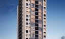 RESIDENCIAL TREVERI, CENTRO - JOINVILLE
