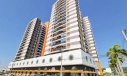 APARTAMENTO, RES. PARQUE DAS NAÇÕES, PRÓSPERA - CRICIÚMA