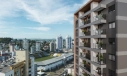 APARTAMENTO, RESIDENCIAL BELLANTE - COMERCIÁRIO, CRICIÚMA