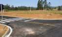 TERRENOS, LOT. PARQUE DAS ROSAS - PRIMEIRA LINHA, CRICIÚMA
