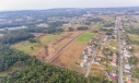 TERRENOS, LOT. PARQUE DAS ROSAS - PRIMEIRA LINHA, CRICIÚMA