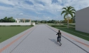 LOTEAMENTO RESIDENCIAL PRAIA DA TEREZA - LAGUNA