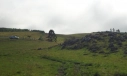 TERRENO - BOM JARDIM DA SERRA