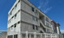 APARTAMENTO - EDIFÍCIO MALDONADO - CENTRO - BALNEÁRIO RINCÃO