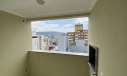 APARTAMENTO - ED. BELVEDERE - CENTRO - CRICIUMA