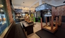 RESTAURANTE - CENTRO - BALNEÁRIO RINCÃO