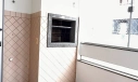 APARTAMENTO NO ED. RESIDENCIAL VICENZA, COMERCIÁRIO, CRICIÚMA