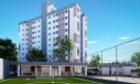 APARTAMENTOS, RES. PLAZA MAYOR - LINHA BATISTA, CRICIÚMA