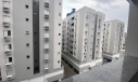 APARTAMENTO, RES. NAÇÕES UNIDAS, CRICIÚMA