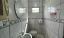CASA + SALA COMERCIAL - JARDIM ELIZABETE, IÇARA
