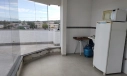 APARTAMENTO COM COBERTURA - PEDREIRAS, BALNEÁRIO RINCÃO