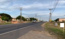 TERRENOS EM FRENTE A SC-445 - LOMBAS/PEDREIRAS, IÇARA